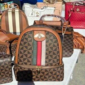 Con cartera incluida!